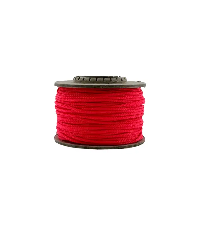 Microcord 1.4MM Pink Neon - 40 mtr