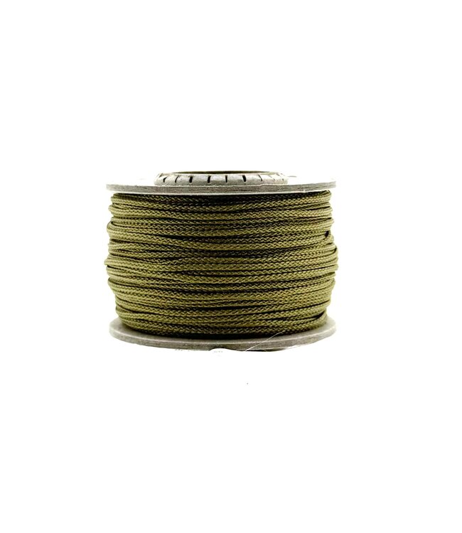 Microcord 1.4MM Vintage Gold  - 40 mtr