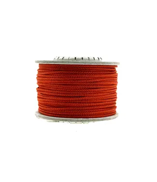 123Paracord Microcord 1.4MM Solar - 40 mtr