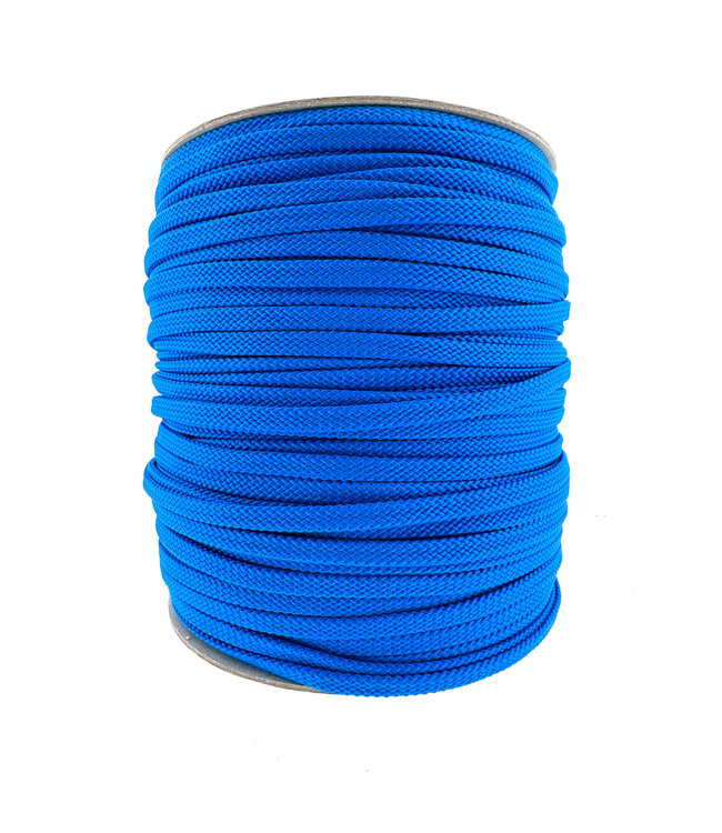 10MM PPM Rope Flat Royal Blue