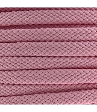 123Paracord 10MM PPM Rope Flat 507 orange