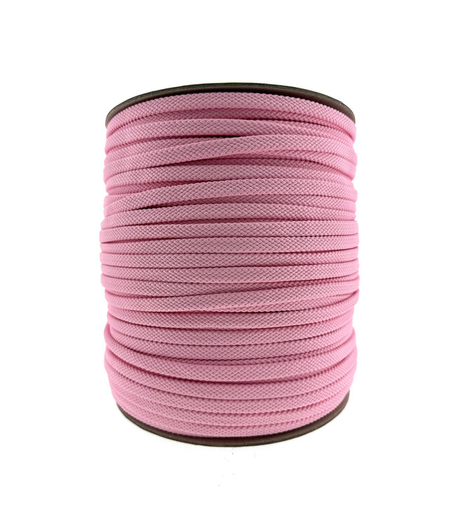 10MM PPM Rope Flat 507 oranje