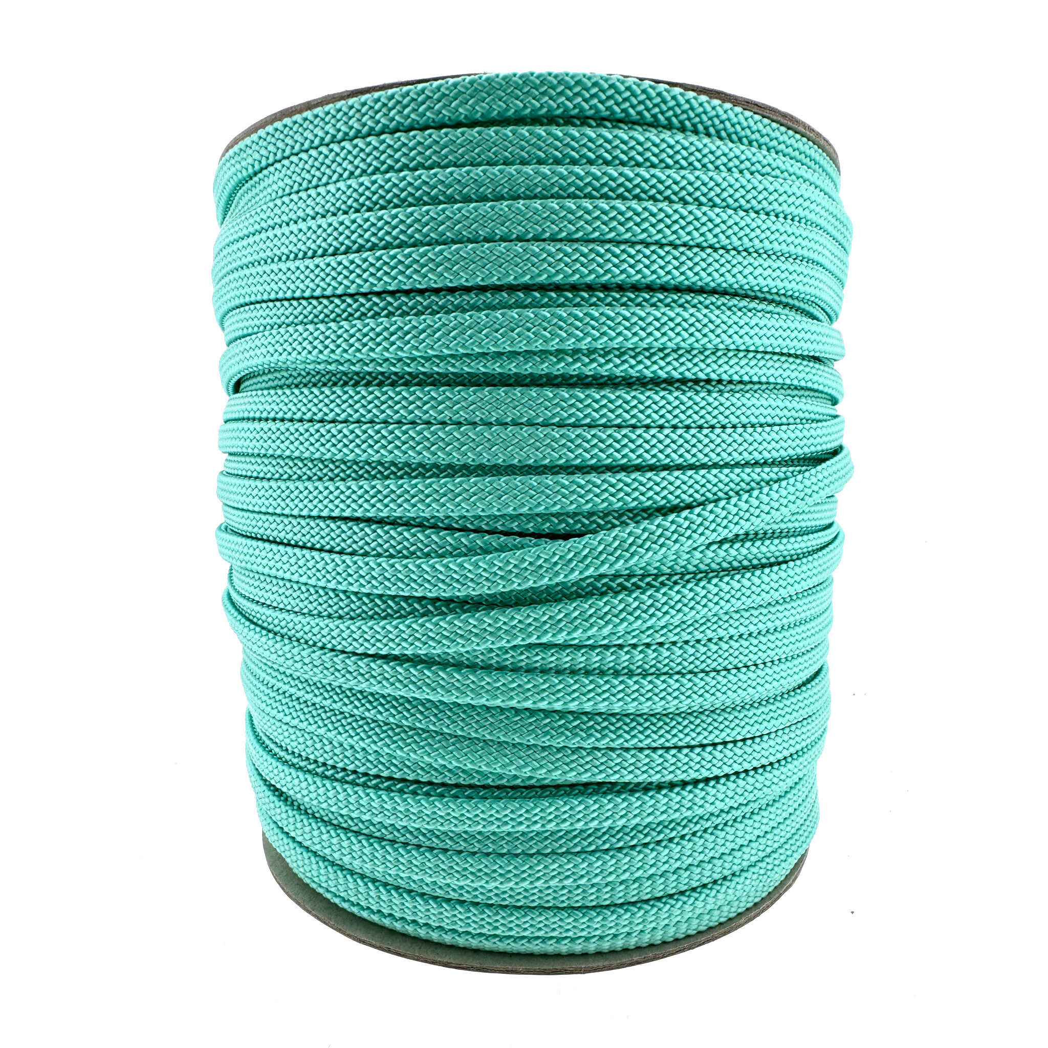 External Flat Rope Buy 10MM PPM Rope Flat Mint from the expert - 123Paracord