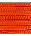 10MM PPM Rope Flat Fox orange