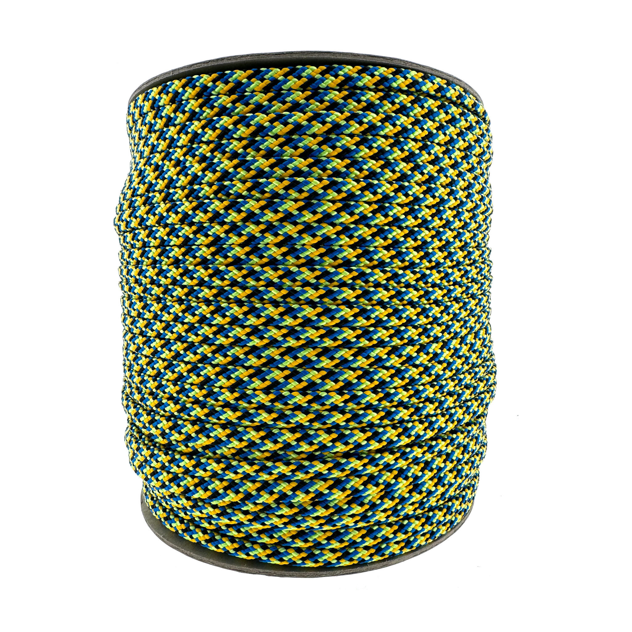 Ppmn Rope Buy 10MM PPM Rope Flat Twist from the expert - 123Paracord