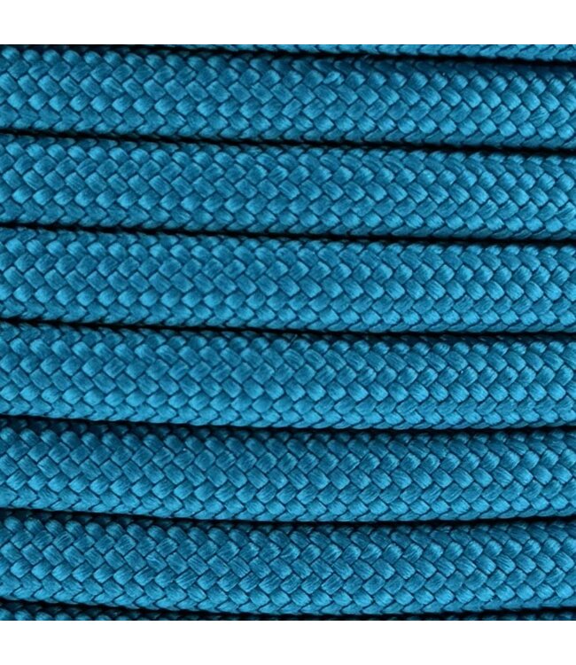 10 MM PPM Rope Aqua blue