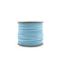 123Paracord Paracord 550 type III Pastel Blue-30 mtr