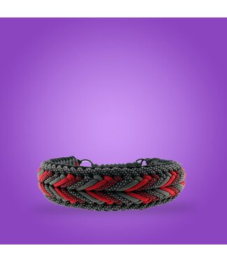 123Paracord Kemal's Summer Dream Collar - DIY kit