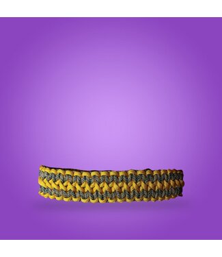 123Paracord Wide Solomon Collar - DIY kit
