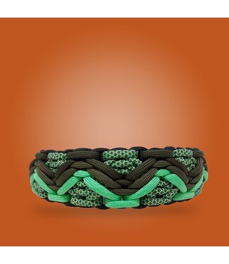 123Paracord Mystique Wutz Collar - DIY kit