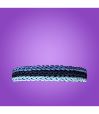 123Paracord Fan-Tastic Collar - DIY kit