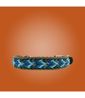 123Paracord Luna's Crown Trio Vario Collar - DIY kit