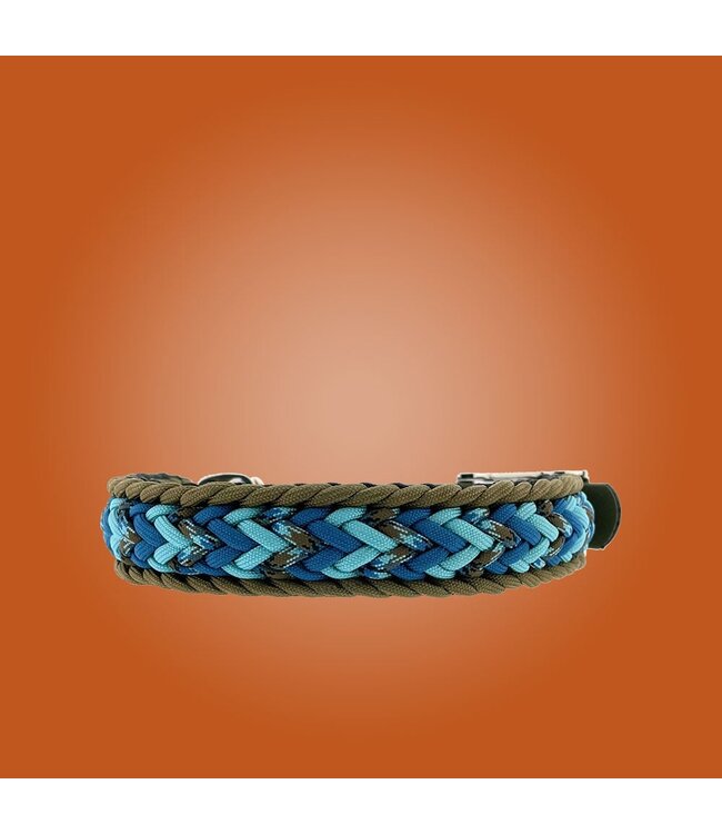 Luna's Crown Trio Collar - DIY kit