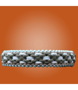 123Paracord Charlies X-Factor Collar - DIY kit