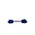 123Paracord Paracord 550 typ III Capri Blue - 10 mtr