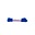 123Paracord Paracord 550 typ III Greece Blue - 10 mtr