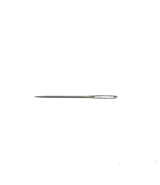 123Paracord Needle 70mm sharp tip