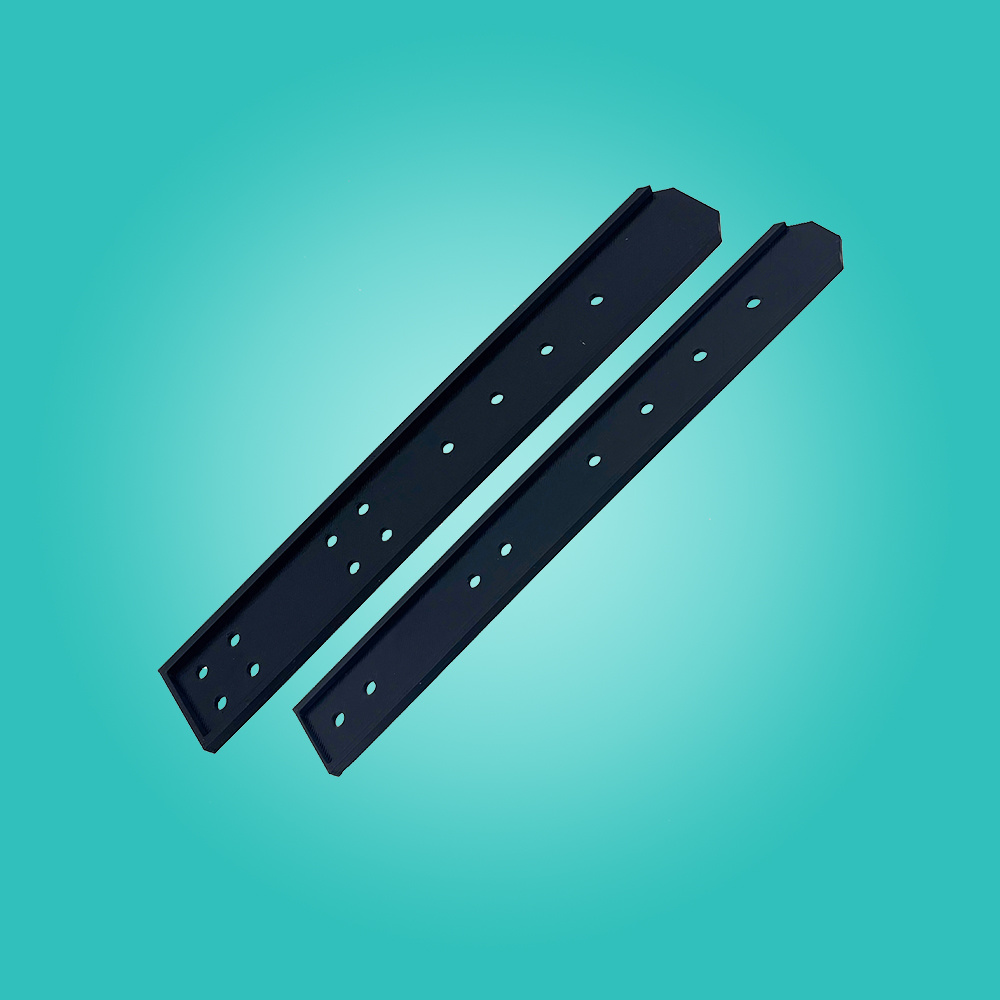 Adapter moulds