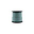 123Paracord Paracord 550 type III Spruce Blue-30 mtr