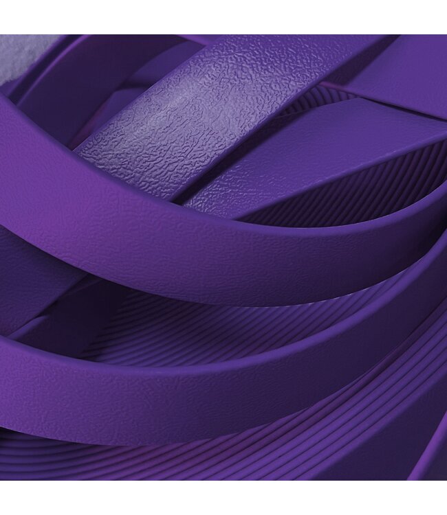 Biothane Violet 13MM
