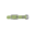 123Paracord Biothane adapter 25MM Holy Guacamole/Stainless Steel