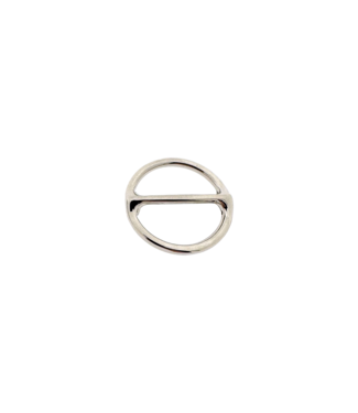 123Paracord Stop / steg ring 25mm