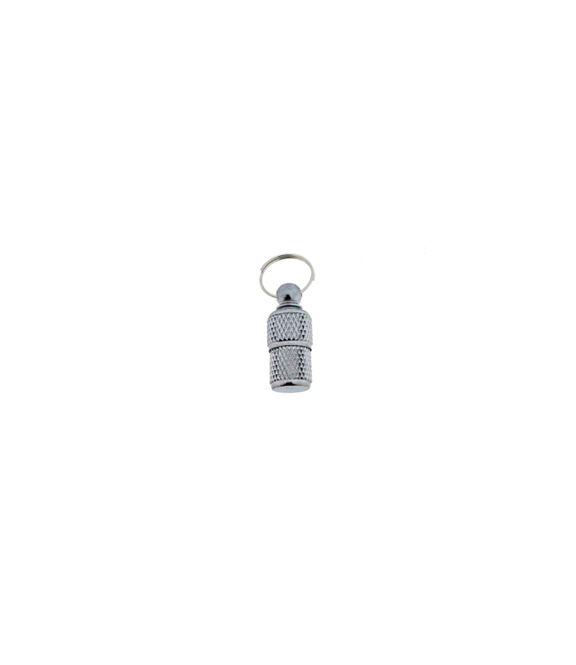 Charm Address tube