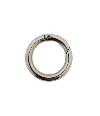 123Paracord Spring Ring 26mm