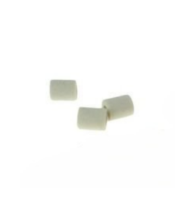 EM Ceramic anti-tick tubes (per item)