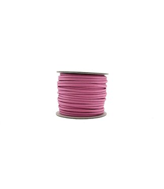 123Paracord Paracord 550 type III Lavender Pink-30 mtr