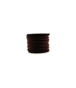 123Paracord Paracord 550 type III Walnut-30 mtr
