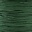 123Paracord Microcord 1.4MM Greenstone