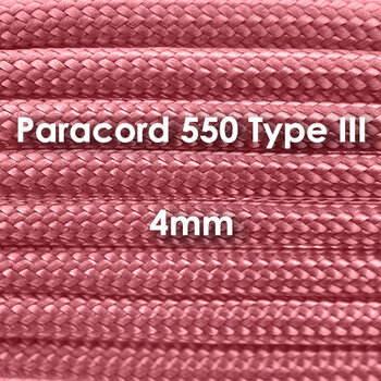 Paracord 550 Type III