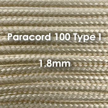 Paracord 100 Type I
