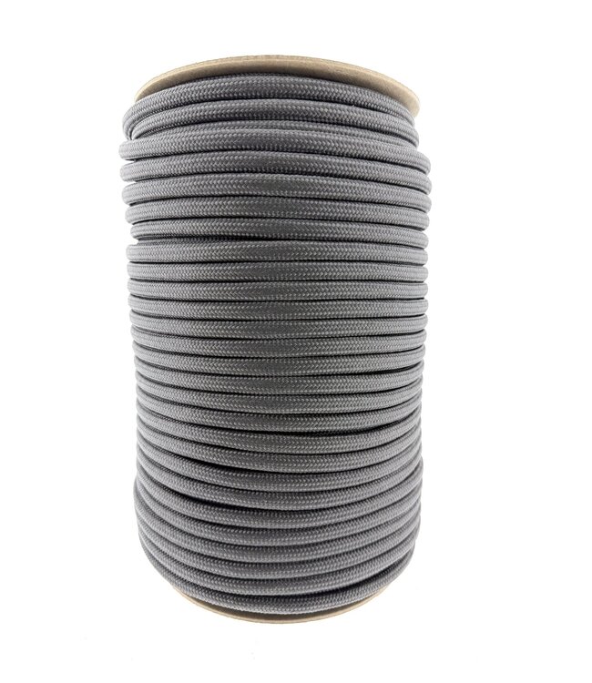 10MM PPM Rope Antracite