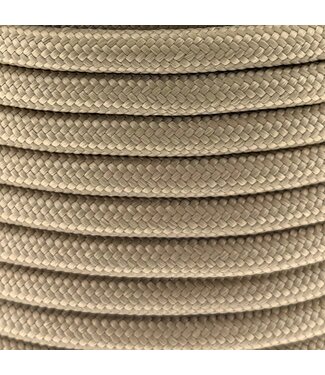 123Paracord 10MM PPM Rope Mocca