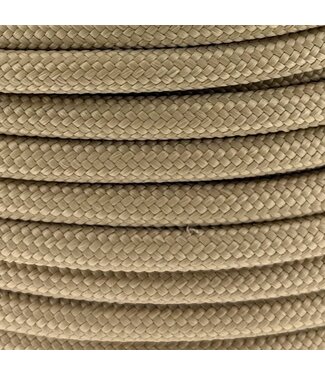 123Paracord 8MM PPM Rope Mocca