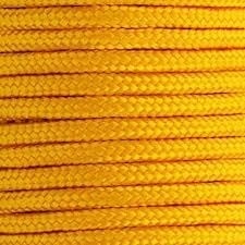Paracord gold