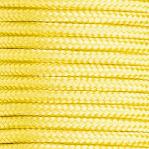 Paracord Yellow