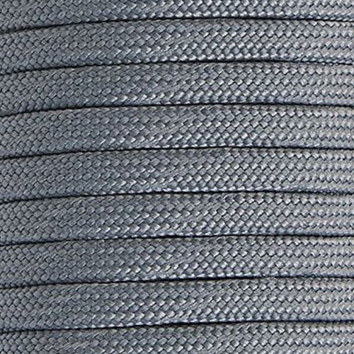 Paracord Grey