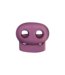 Cord stopper Purple