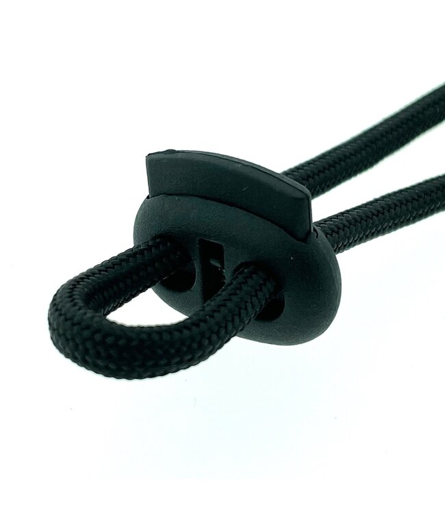 Cord stopper Black