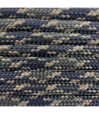 123Paracord Paracord 550 type III Colonel