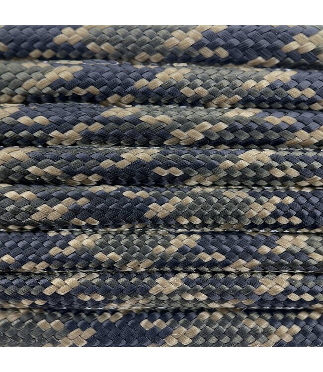 Paracord 550 type III Colonel