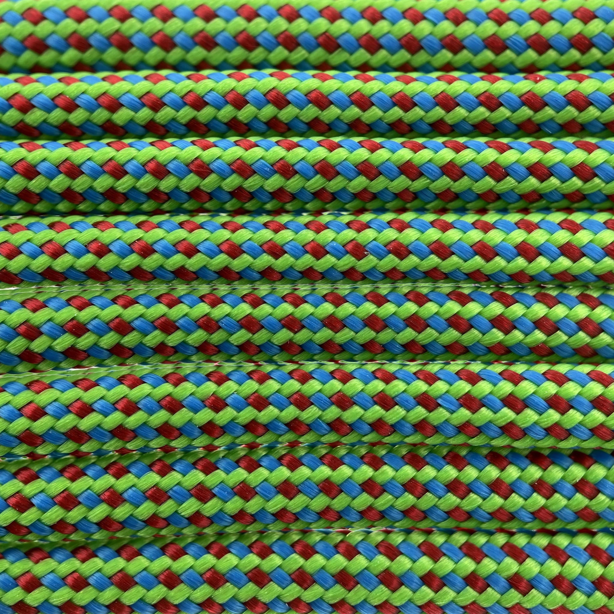 Paracord 550 Type III Color FX