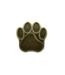 Bead paw Bronze
