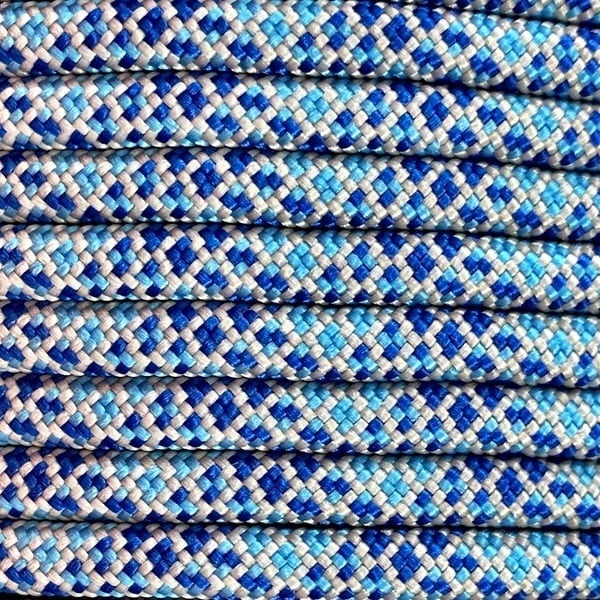 Paracord colours