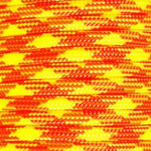 Paracord neon