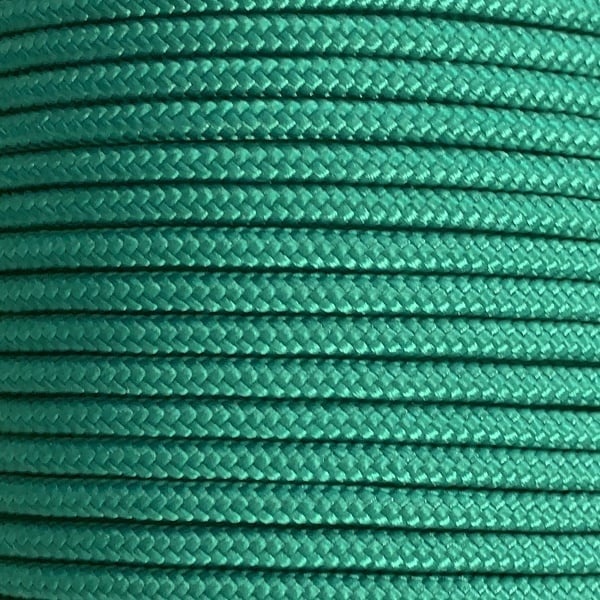 Paracord thicknesses