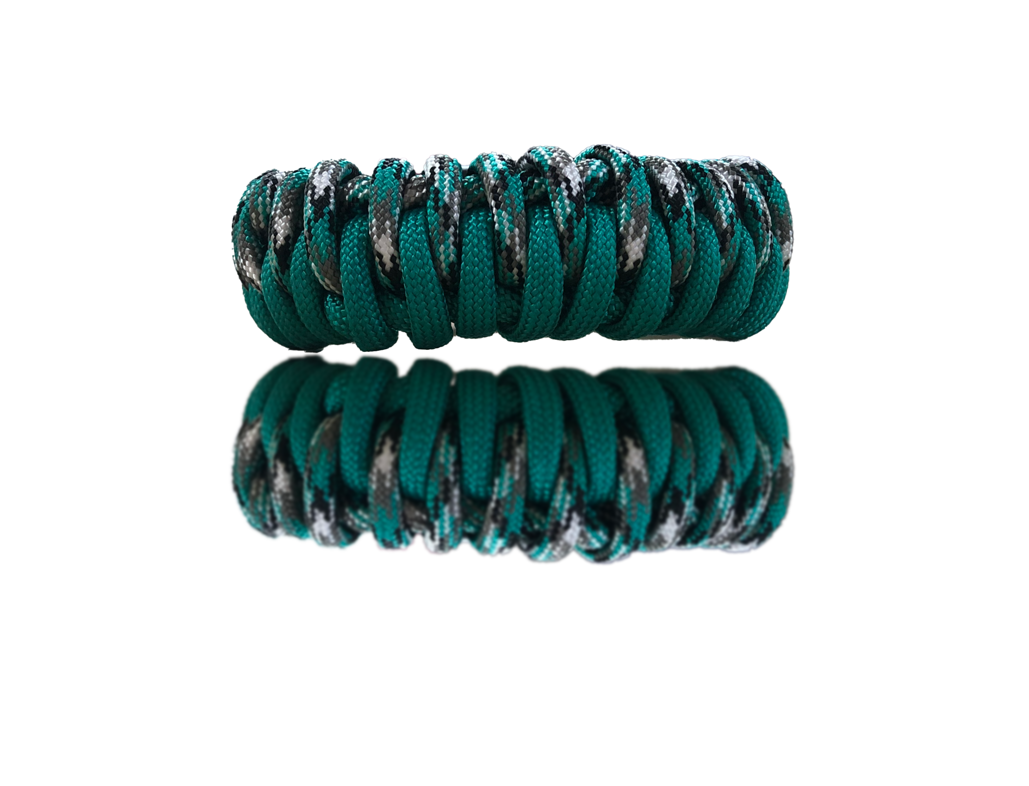 Paracord Fish Bone